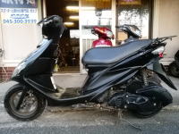 アドレスV125S CF4MA