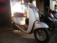 クレアスクーピー AF55