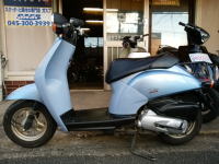 トゥデイ Today AF61