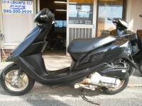 Dio ディオ AF62