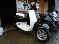 AF24 ジョルノ
