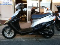 BJ ベーシックジョグ SA24J