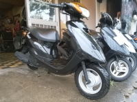 ジョグ JOG SA36J