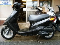 ジョグ JOG SA36J