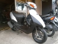 レッツ2 Let's CA1PA
