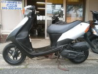 レッツ2 Let's CA1PA