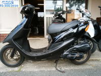 ライブDio ディオ AF35