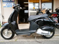 Today トゥデイ AF61 女性1オーナー車