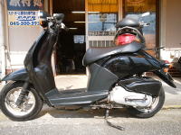 Today トゥデイ AF61