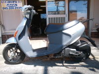 レッツ4 LET'S4 CA45A