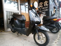 Today トゥデイ AF61