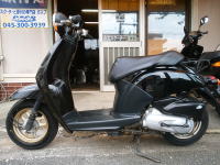 Today トゥデイ AF61