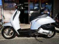 Today トゥデイ AF61