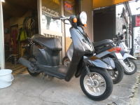 Today トゥデイ AF61
