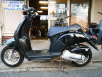 Today トゥデイ AF61