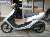 Dio ディオ ライブディオ AF34