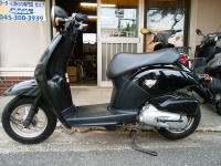 トゥデイ Today AF61