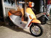 CA41A レッツ4パレット Let's