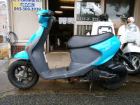 レッツ4 Let's CA41A