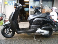 トゥデイ Today AF67