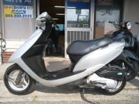ディオ Dio AF68