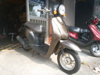 Today トゥデイ AF61