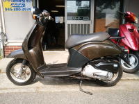 Today トゥデイ AF61