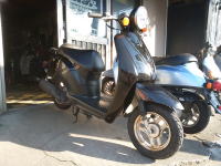 トゥデイ TODAY AF61