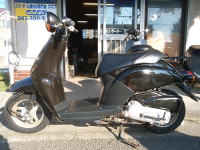 トゥデイ TODAY AF61