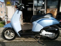 トゥデイ TODAY AF61