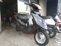 JOG �W���O SA55J 1�I�[�i�[��