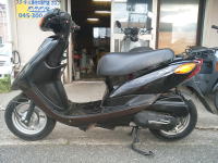 JOG �W���O SA55J 1�I�[�i�[��