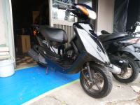 JOG �W���ODX SA39J