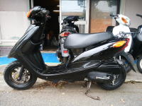 JOG �W���ODX SA39J