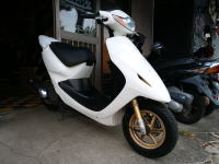 スマートDio Z4 AF63
