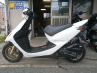 スマートDio Z4 AF63